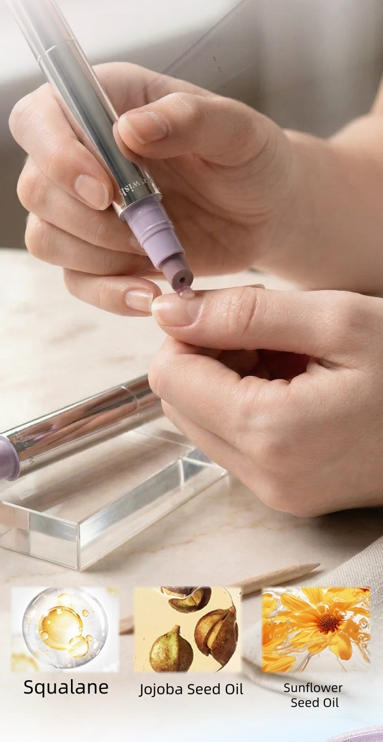 MR.WISH Portable  Nail Essence Pen 3.0 T5752