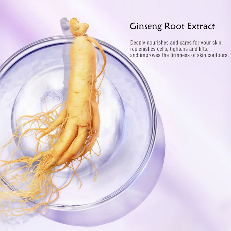 gN PEARL Firming & Fade Fine Lines Ginseng Pearl Facial Cream T4270