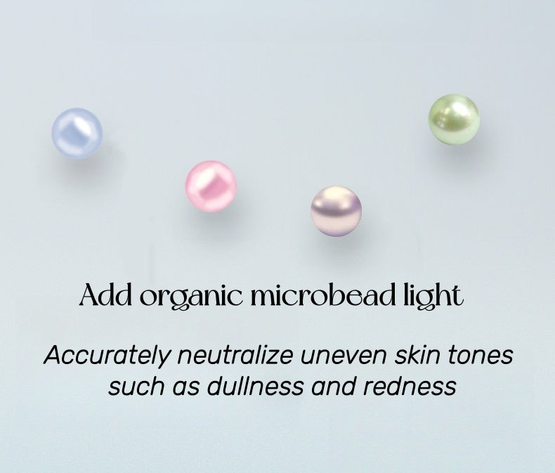 3CE Four Seasons Moisturizing & Nourishing Makeup Primer T5271