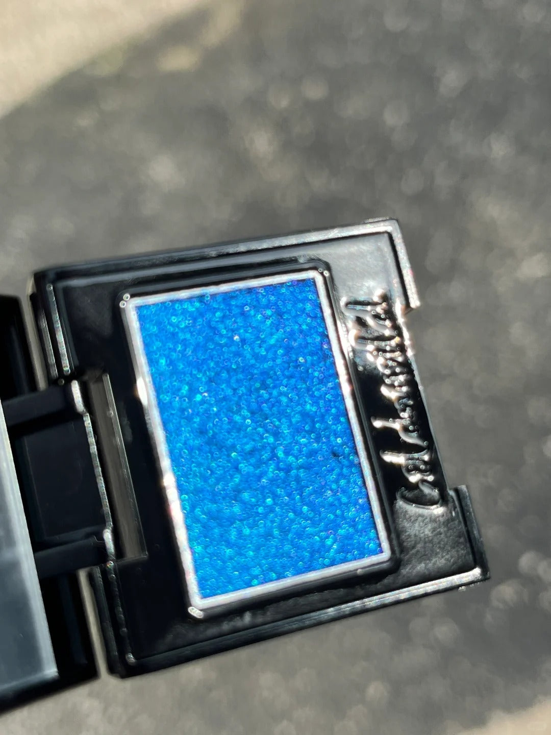 Cold N Wild Super Chameleon Eyeshadow #Soft Blue T5118