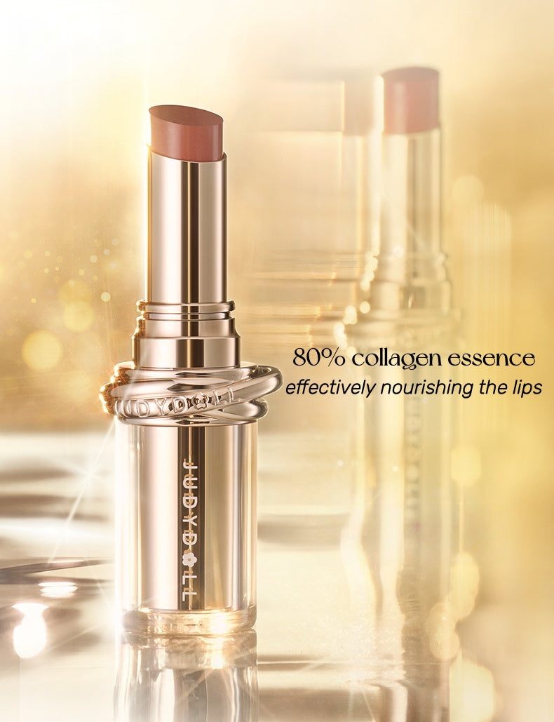 JUDYDOLL Gold Vibe Collection Lipstick & Eyeshadow & Contour & Mascara T5410