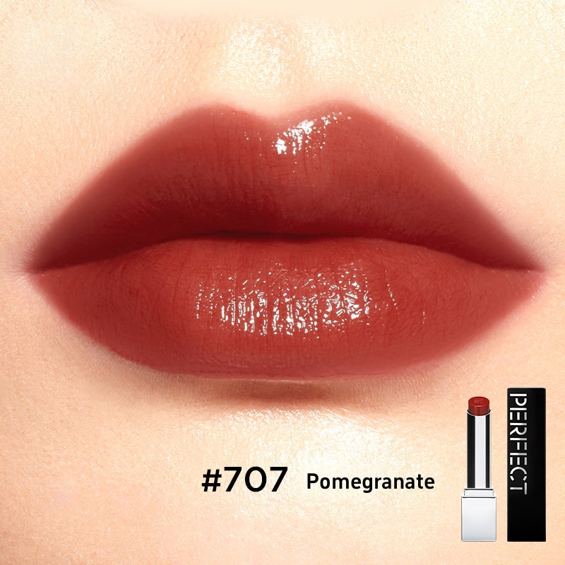 Perfect Diary Bionic Film Moisturizing Essence Lipstick (2.0) T5022