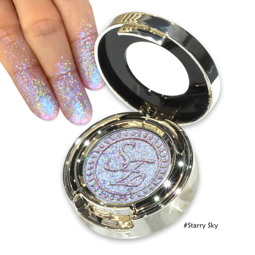 SheenEffect Magical Chameleon Eyeshadow #Starry Sky T5744
