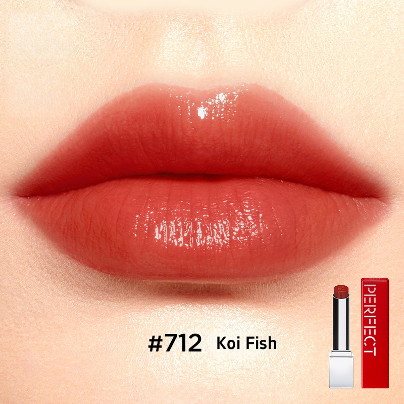 Perfect Diary Bionic Film Moisturizing Essence Lipstick (2.0) T5022