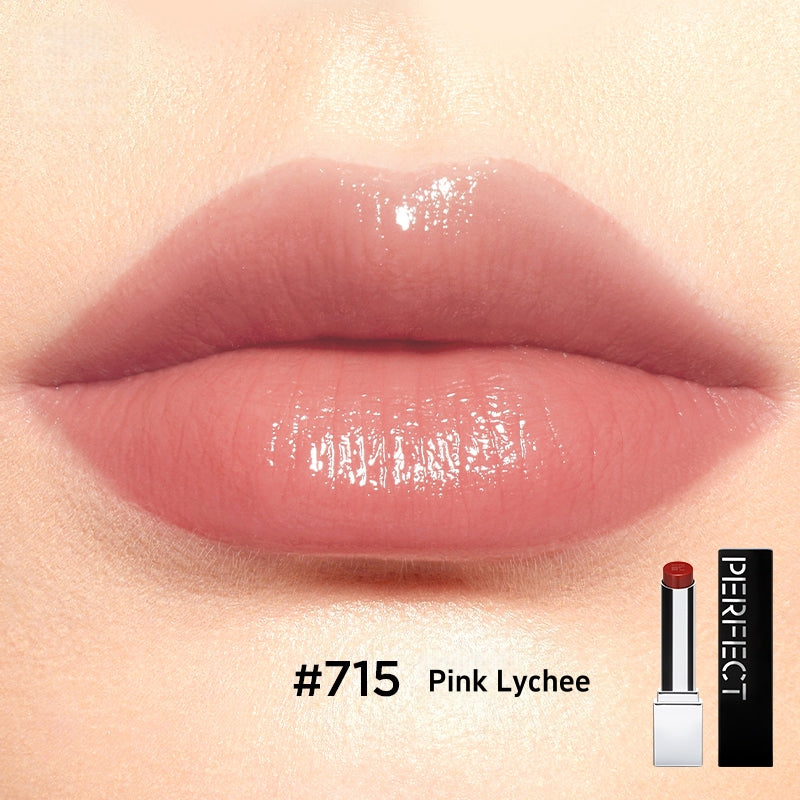Perfect Diary Bionic Film Moisturizing Essence Lipstick (2.0) T5022
