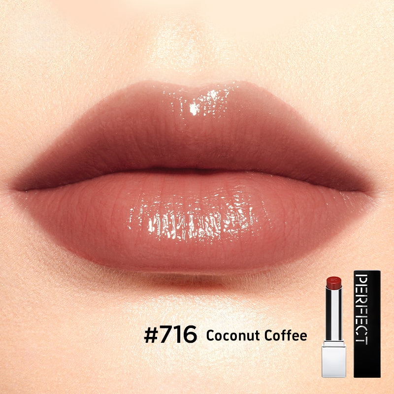 Perfect Diary Bionic Film Moisturizing Essence Lipstick (2.0) T5022