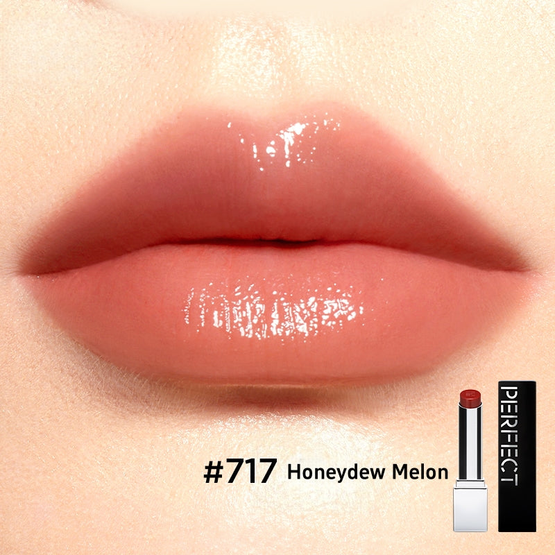 Perfect Diary Bionic Film Moisturizing Essence Lipstick (2.0) T5022