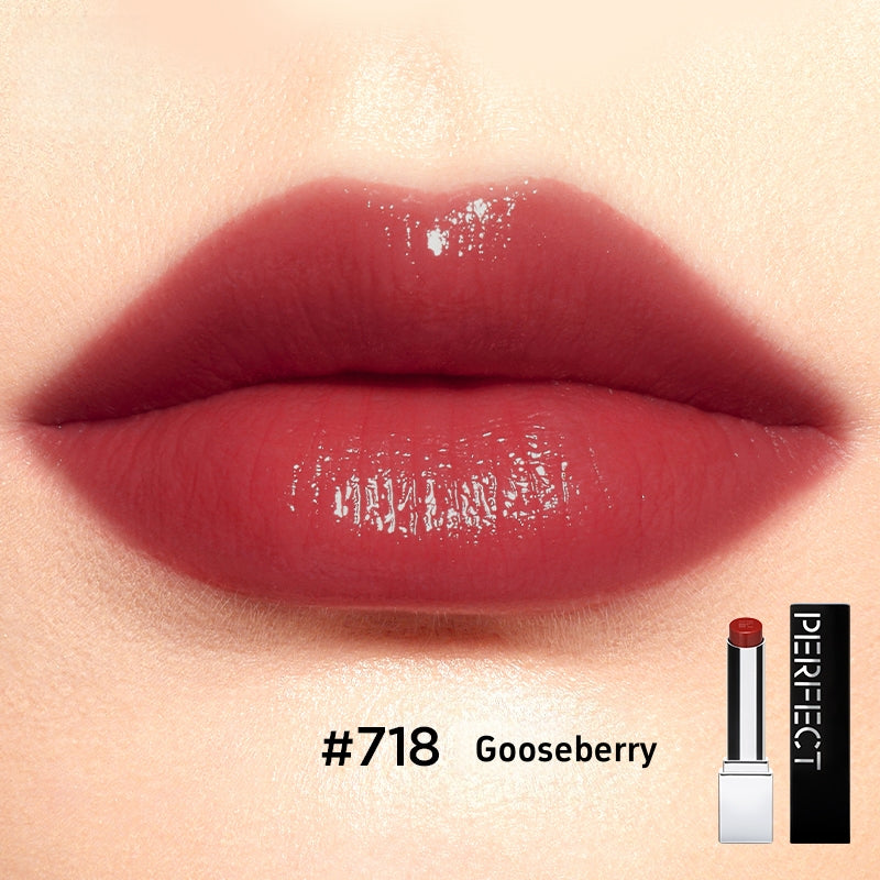 Perfect Diary Bionic Film Moisturizing Essence Lipstick (2.0) T5022
