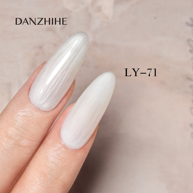 DANZHIHE 15ml Pure Natural Nanfa Manor Gel Polish (56-100 Shades) T4692