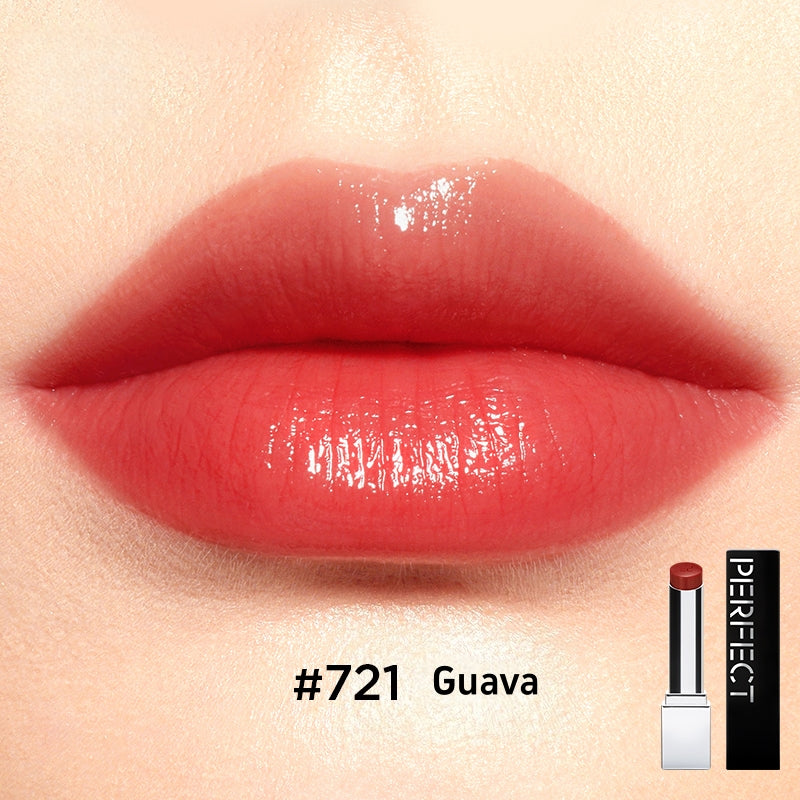 Perfect Diary Bionic Film Moisturizing Essence Lipstick (2.0) T5022
