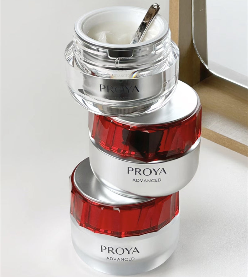 PROYA Energy Cyclopeptide Anti-wrinkle Firming Face Cream (3.0) T2147