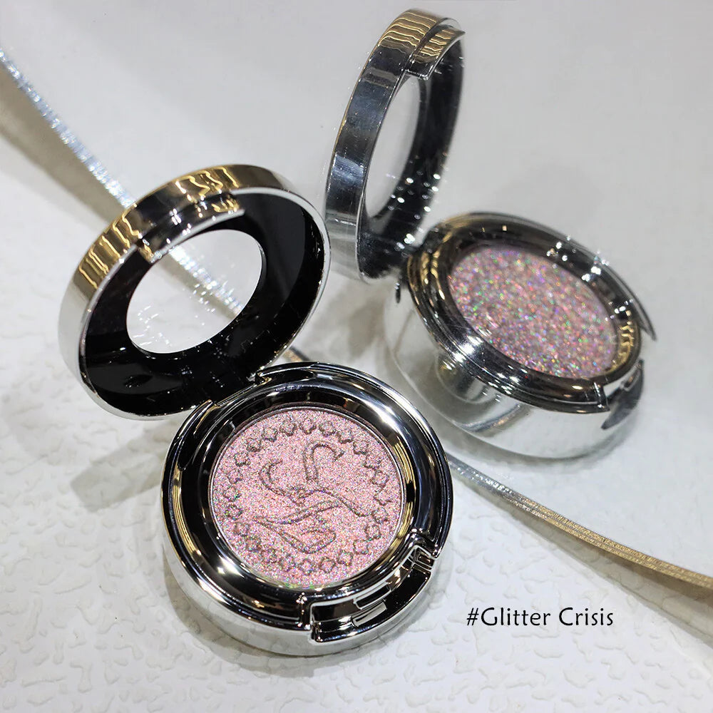 SheenEffect Magical Chameleon Eyeshadow #Glitter Crisis T5743