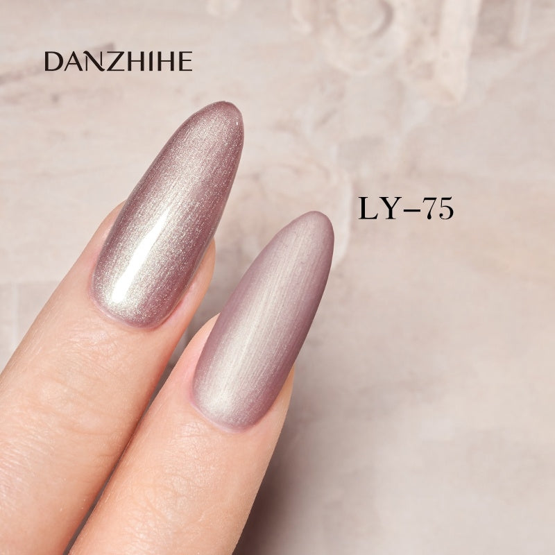 DANZHIHE 15ml Pure Natural Nanfa Manor Gel Polish (56-100 Shades