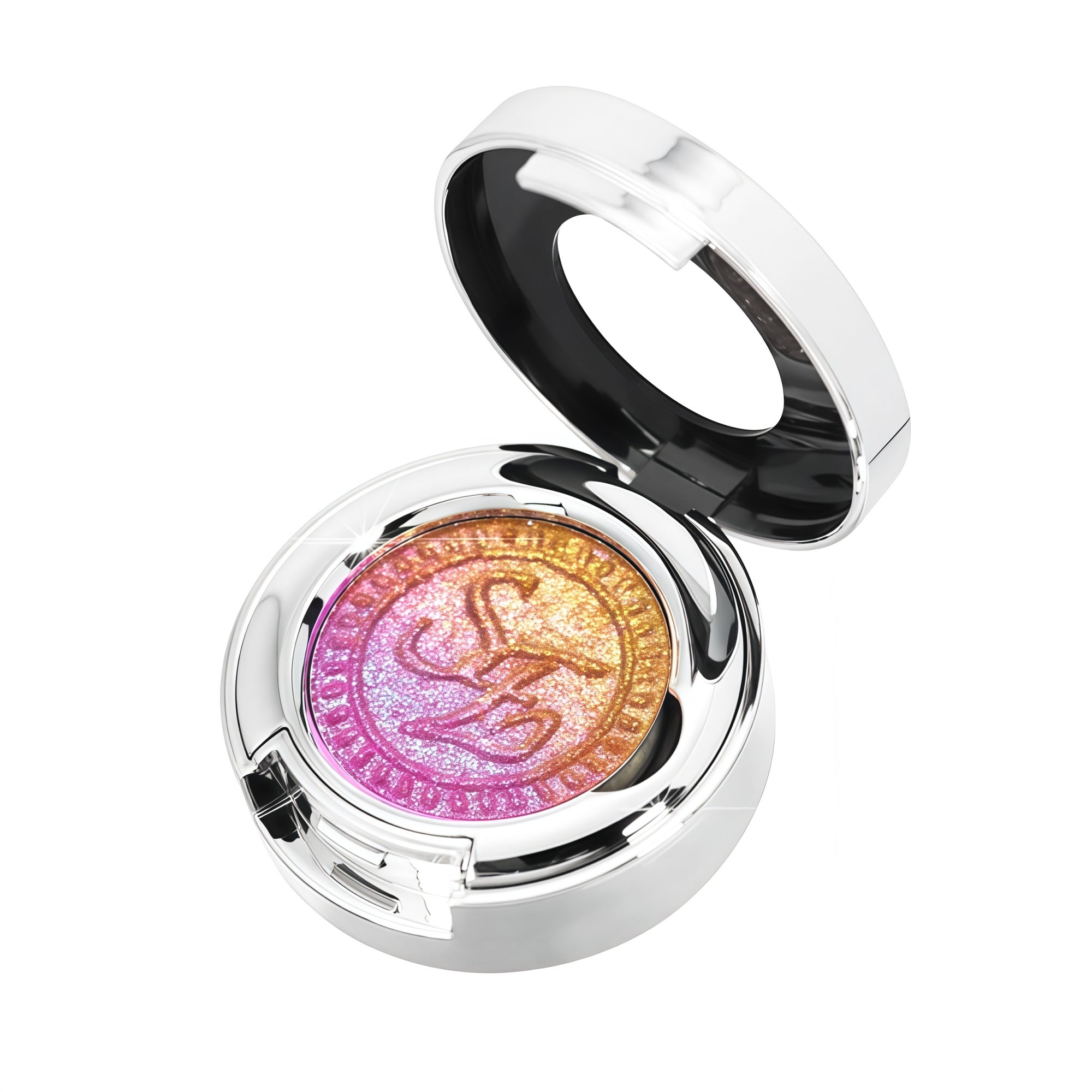 SheenEffect Magical Gradient Chameleon Eyeshadow T5357