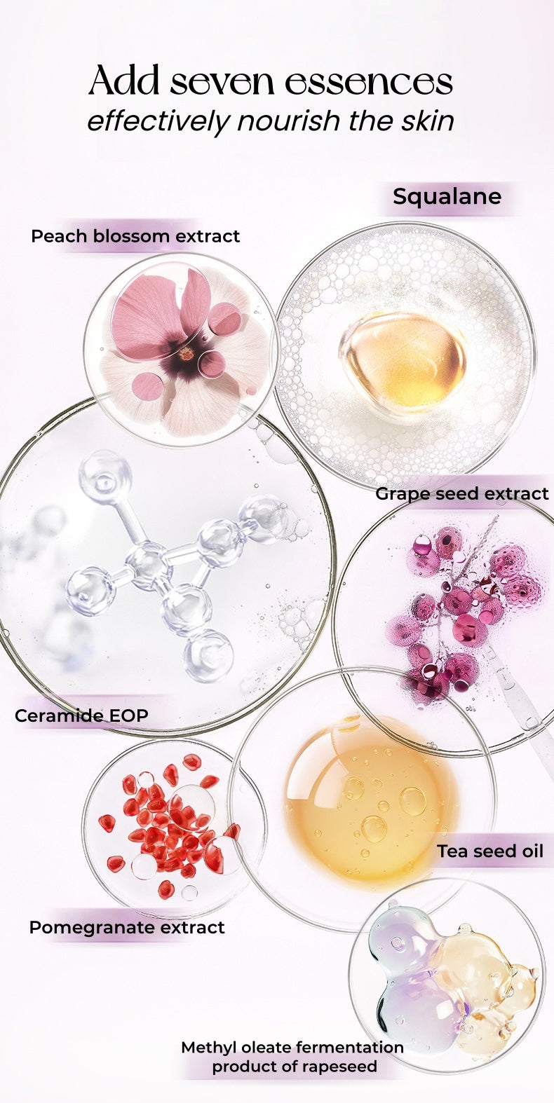 UNNY CLUB Oil-control Illusion Color Matte Pressed Powder T5429