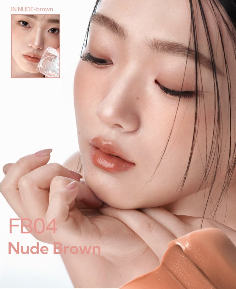 INTO YOU Plumping Moist Mirror Lip Glaze in A Can T4709