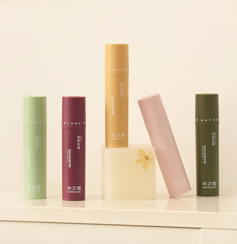 WATERCOME Fresh Roll‑On Deodorant T5986
