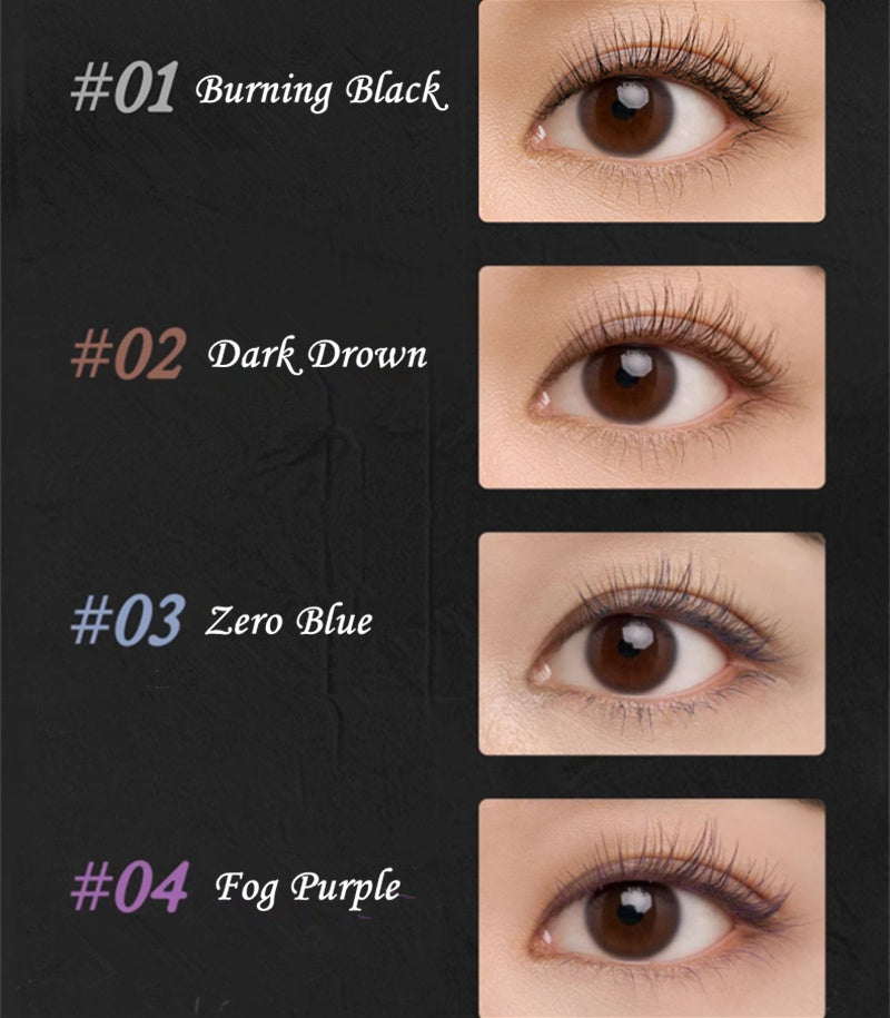 برايمر الرموش بمشط مزدوج الرأس من إنسباها T3812