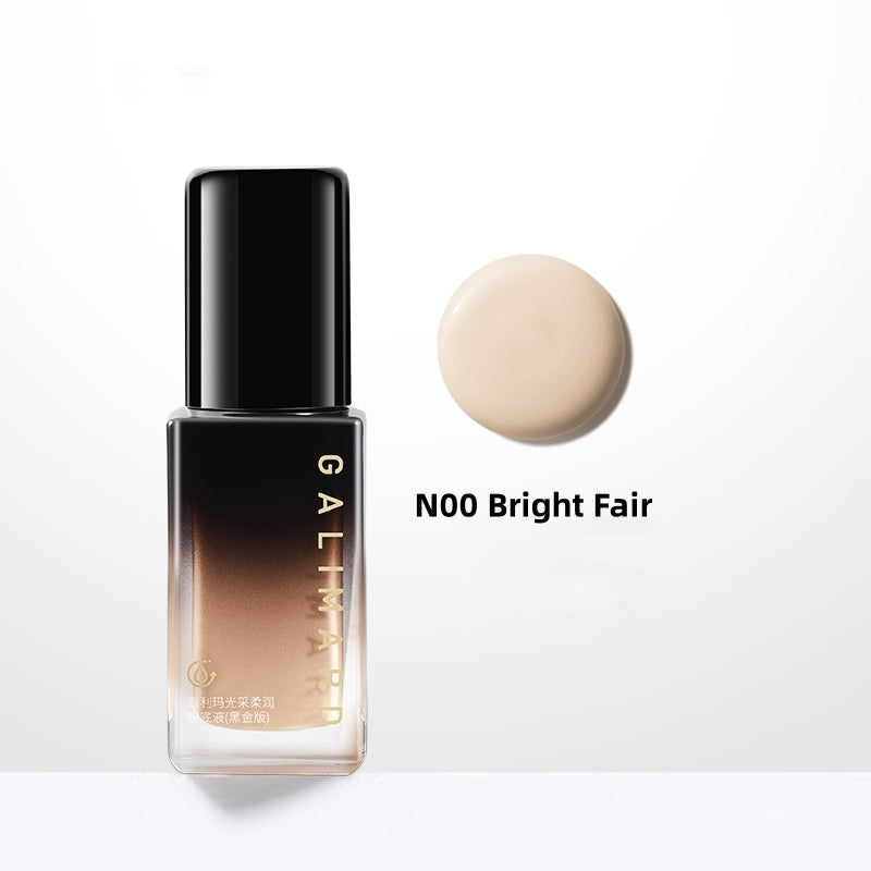 GALIMARD Black Diamond Langvarig Fugtgivende Flydende Foundation (3.0) T3518