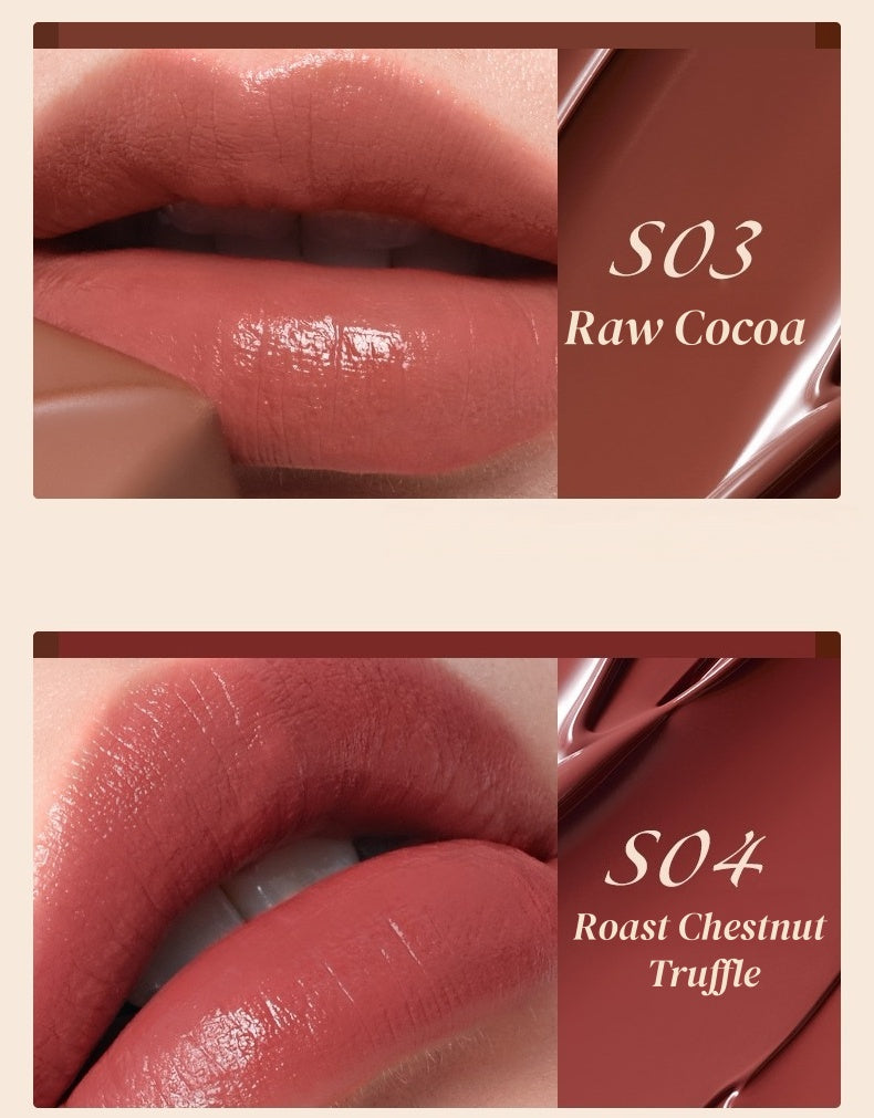 JUDYDOLL Long-wear Moist Satin Lip Cream T5981