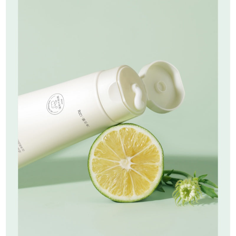 Little Dream Garden Amino Acid Refreshing Moist Faical Cleanser T4801