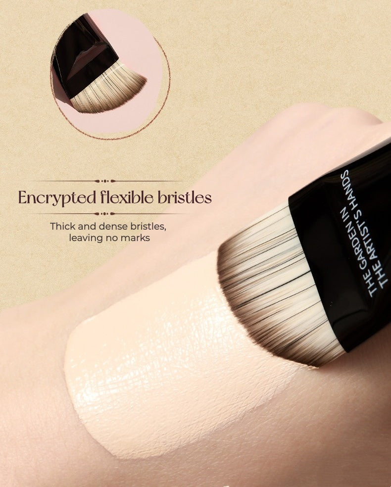 AMORTALS Garden Collection 2.0 Makeup Foundation Tool Set T5643