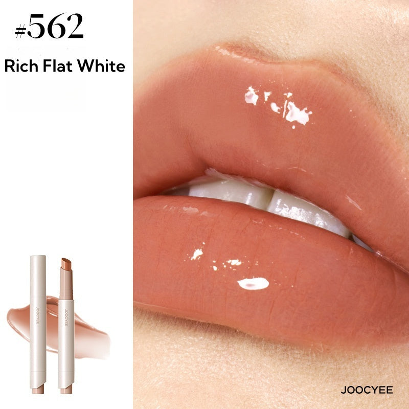 JOOCYEE Long-wear Glossy Moist Mirror Lipstick T4574