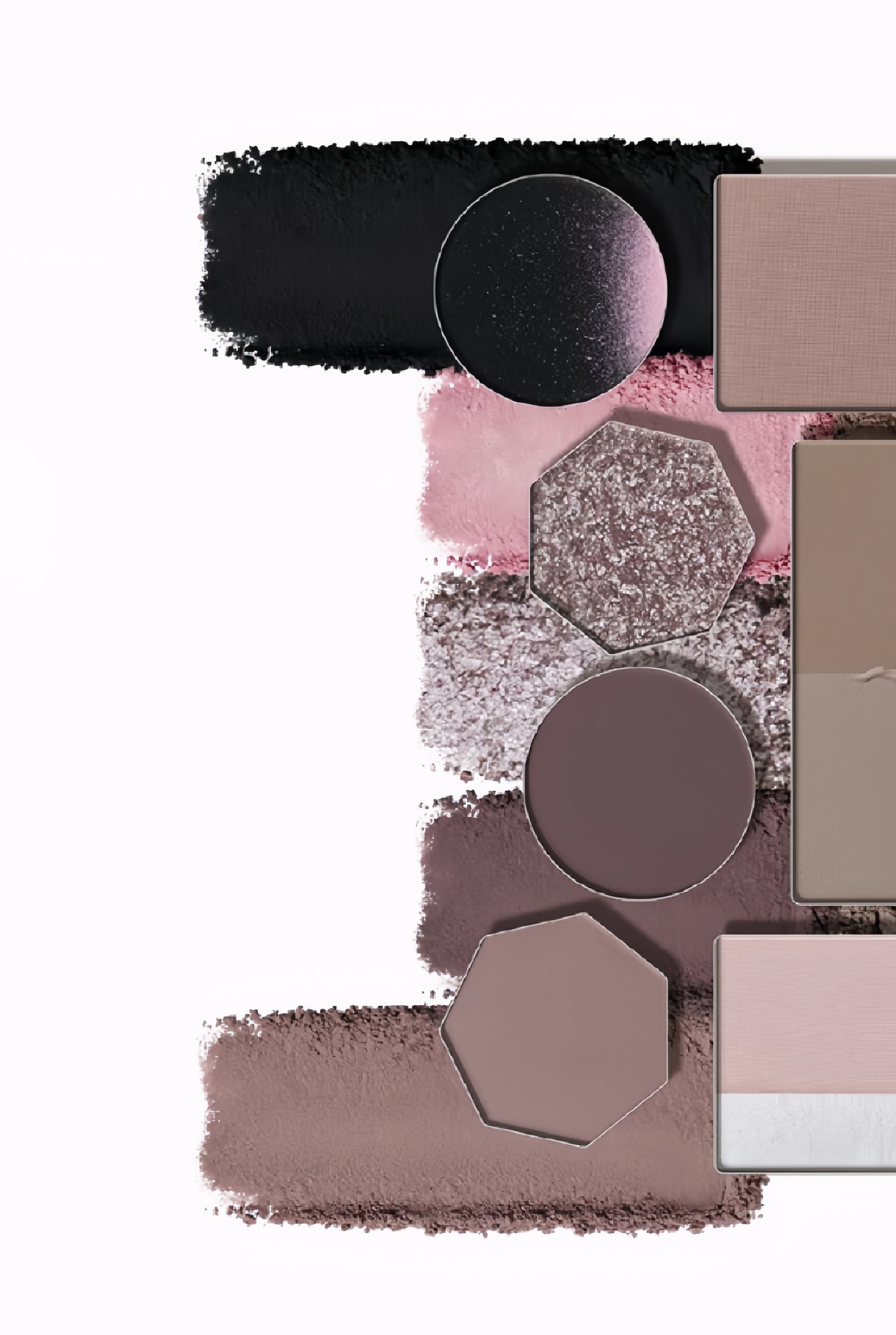 Girlcult Peach Blossom Utopia Collection All-in-One Makeup Palette T5695