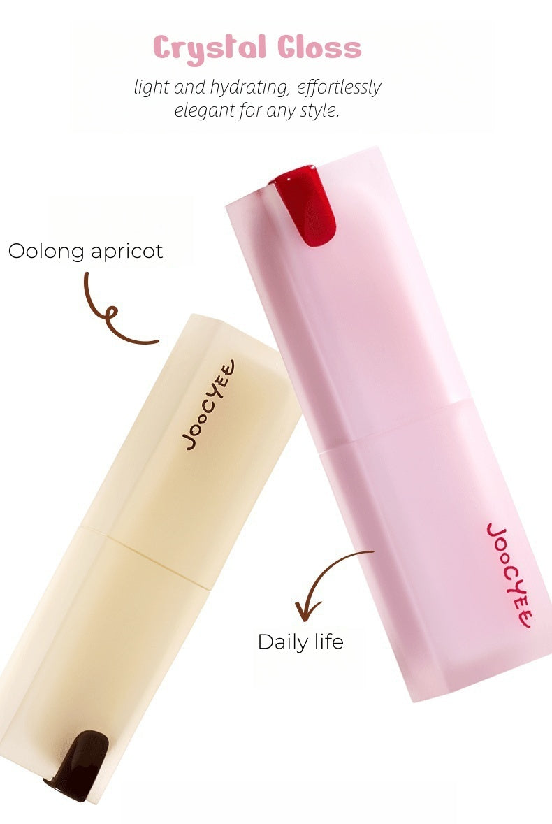 Joocyee Be A Kidult Collection Blusher & Highlighter & Lipstick T4609