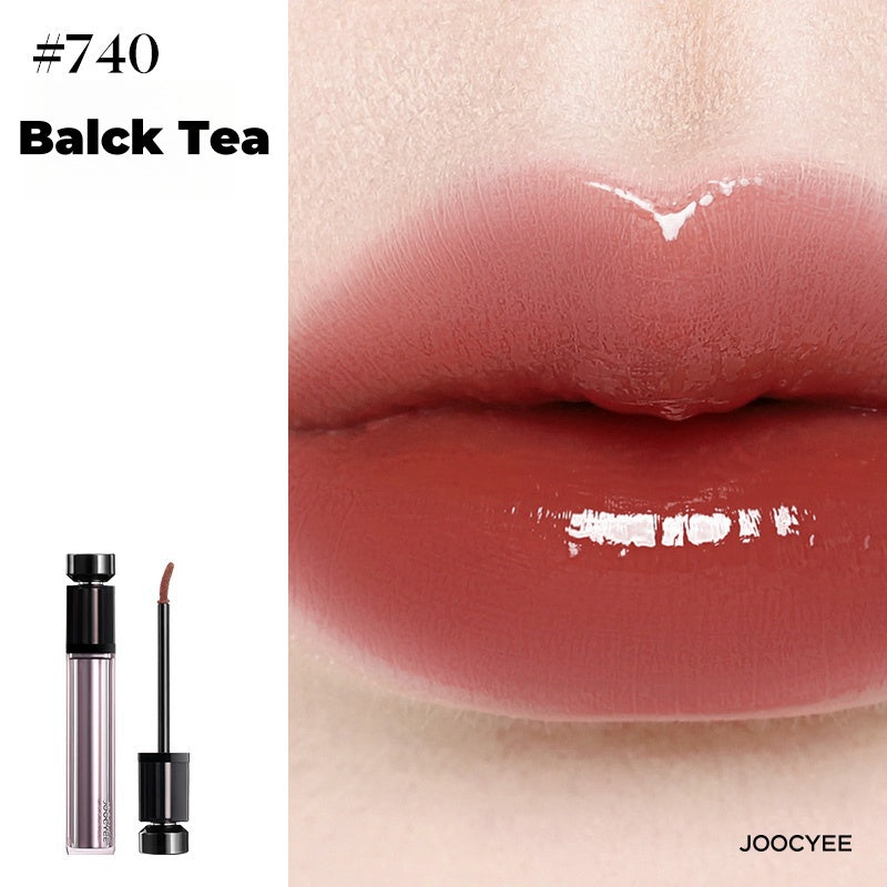 JOOCYEE Essence Moist Velvet Mirror & Matte Lip Glaze T4350