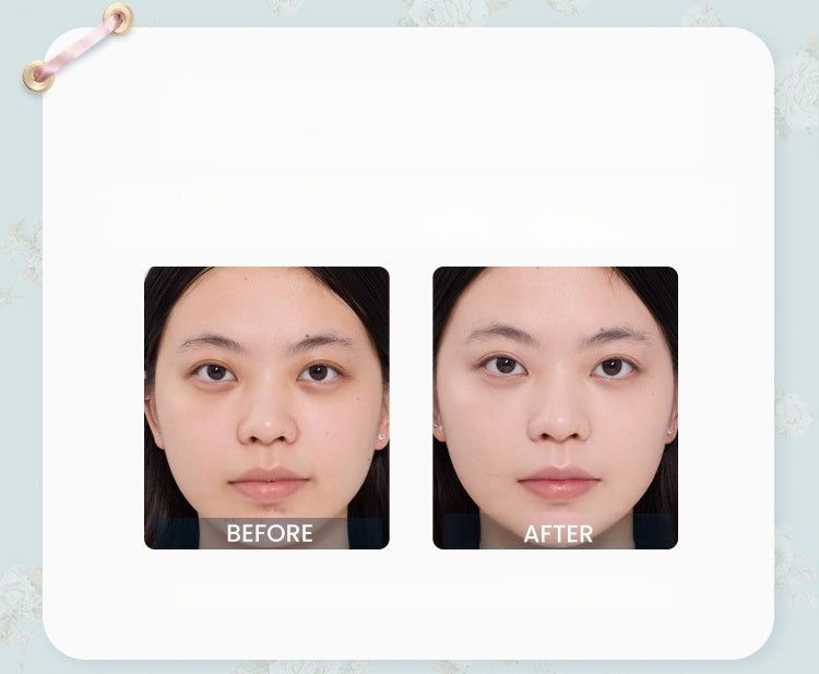 Flower Knows Bunny Garden Collection Long-wear Air Cushion Foundation T5890