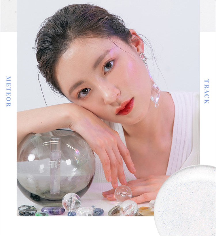 ROMAND Glasting Water Lip Gloss T4134