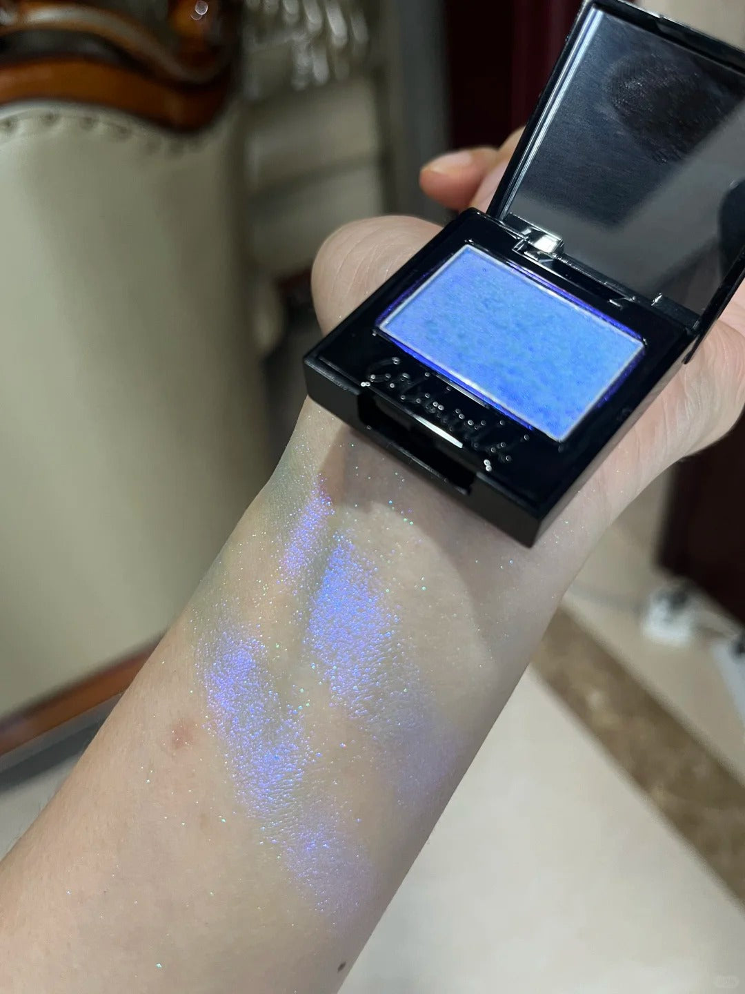 Cold N Wild Super Chameleon Eyeshadow #Dream Blue T5121
