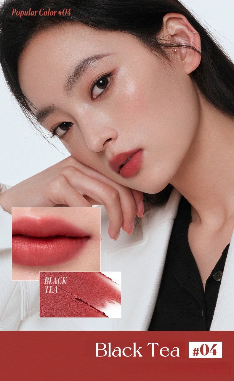 JUDYDOLL Soft-Wear Moisture Matte Lipstick T5105