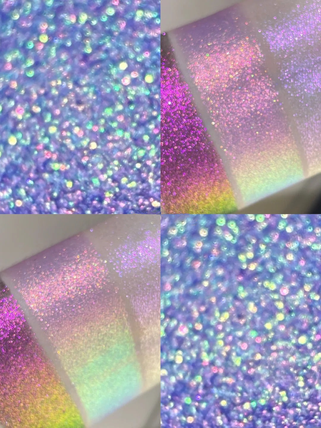 ANTHEMY Butterfly Shadow In Backlight 12-Color Chameleon Eyeshadow Palette (1.0) T4020