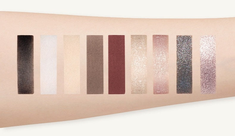JOOCYEE Multi-functional Single-color Eyeshadow T5785