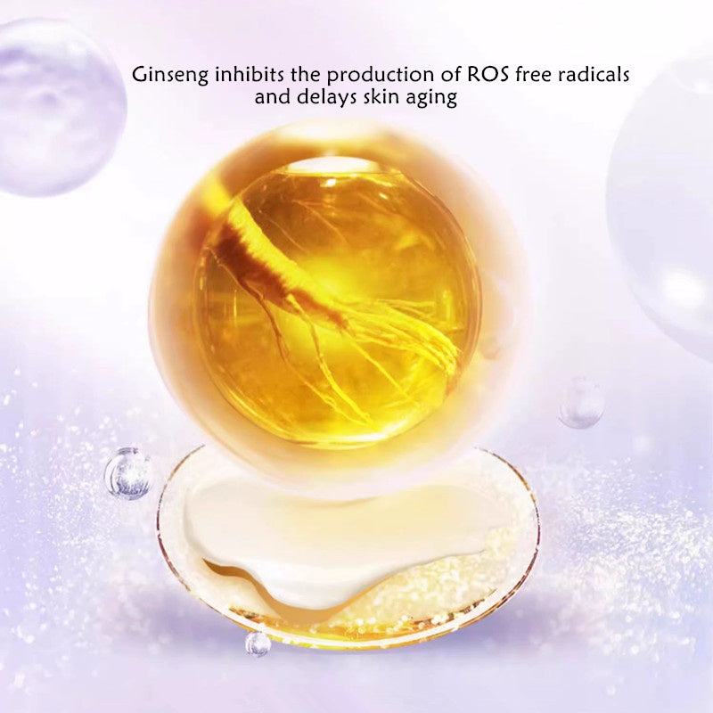 gN PEARL Firming & Fade Fine Lines Ginseng Pearl Facial Cream