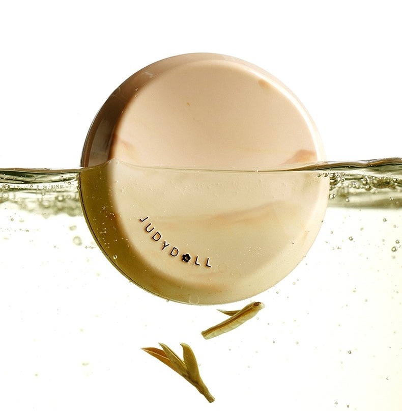 JUDYDOLL Long-wear Spring Summer Limited Air Cushion Foundation T5843