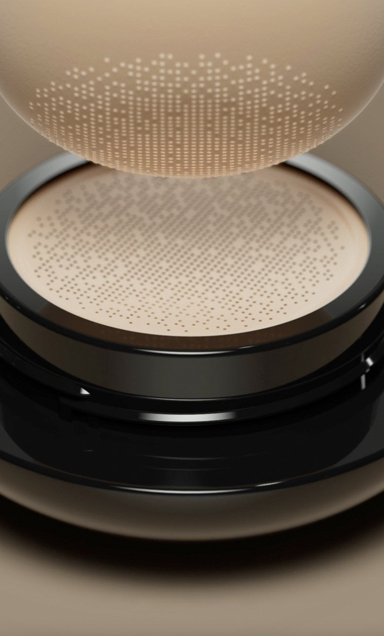 MARIE DALGAR 900-Mesh Natural Long-wear Foundation Cream T6013