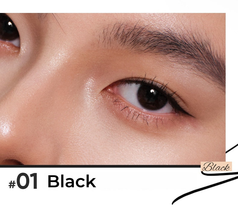 JUDYDOLL Super Refined Waterproof Smooth Liquid Eyeliner Pen T5107