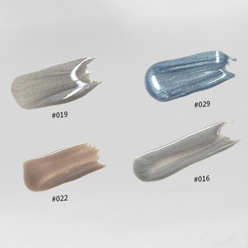 KaSi 15ml Mirror Glass Satin Moonlight Cat Eye Gel Polish T4048