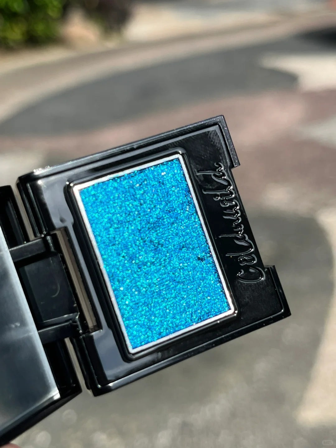 Cold N Wild Super Chameleon Eyeshadow #Soft Blue T5118