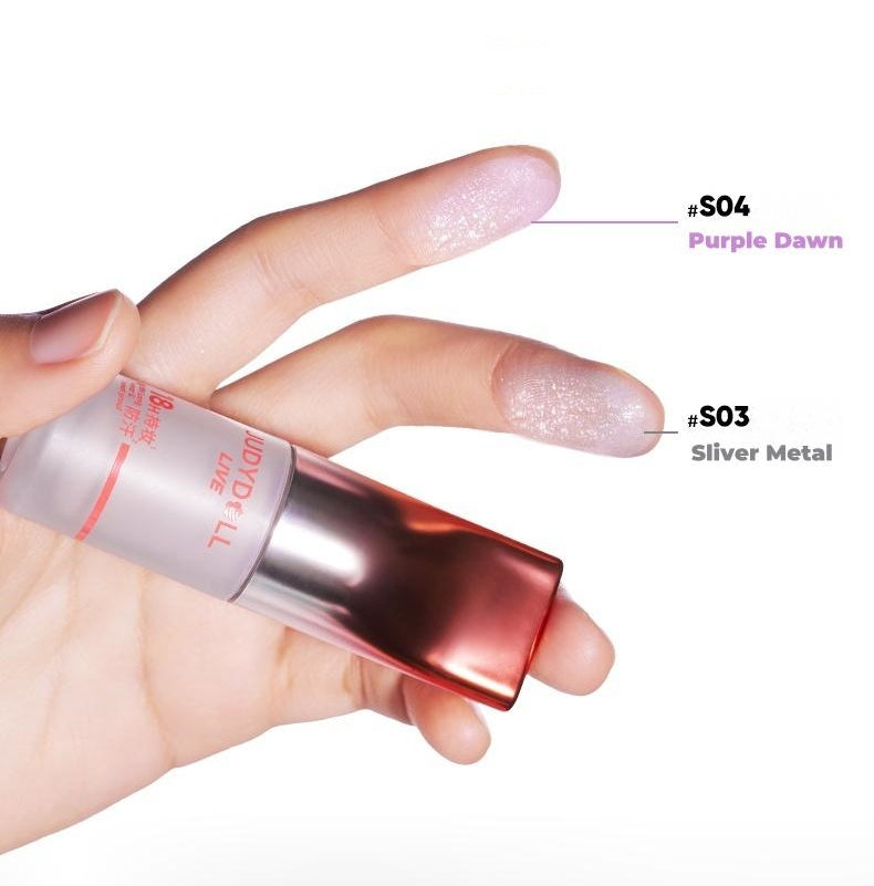 JUDYDOLL Live Long-wear Ariy Liquid Eyeshadow T4568