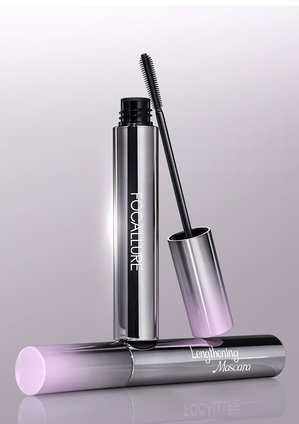 FOCALLURE Waterproof Slender Lengthen Mascara T5353