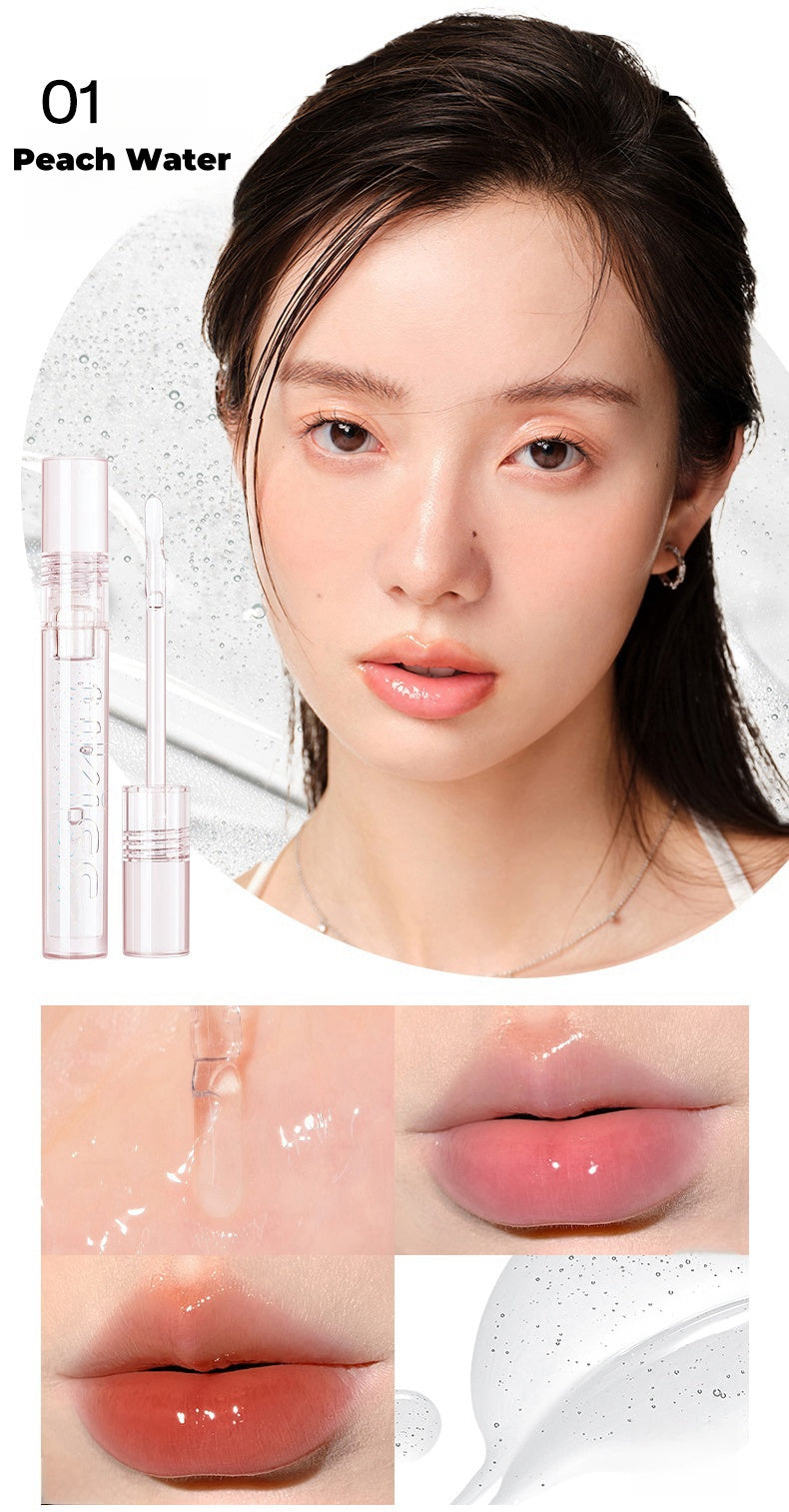UKISS Star Jelly Ice Moist Lip Oil T4345