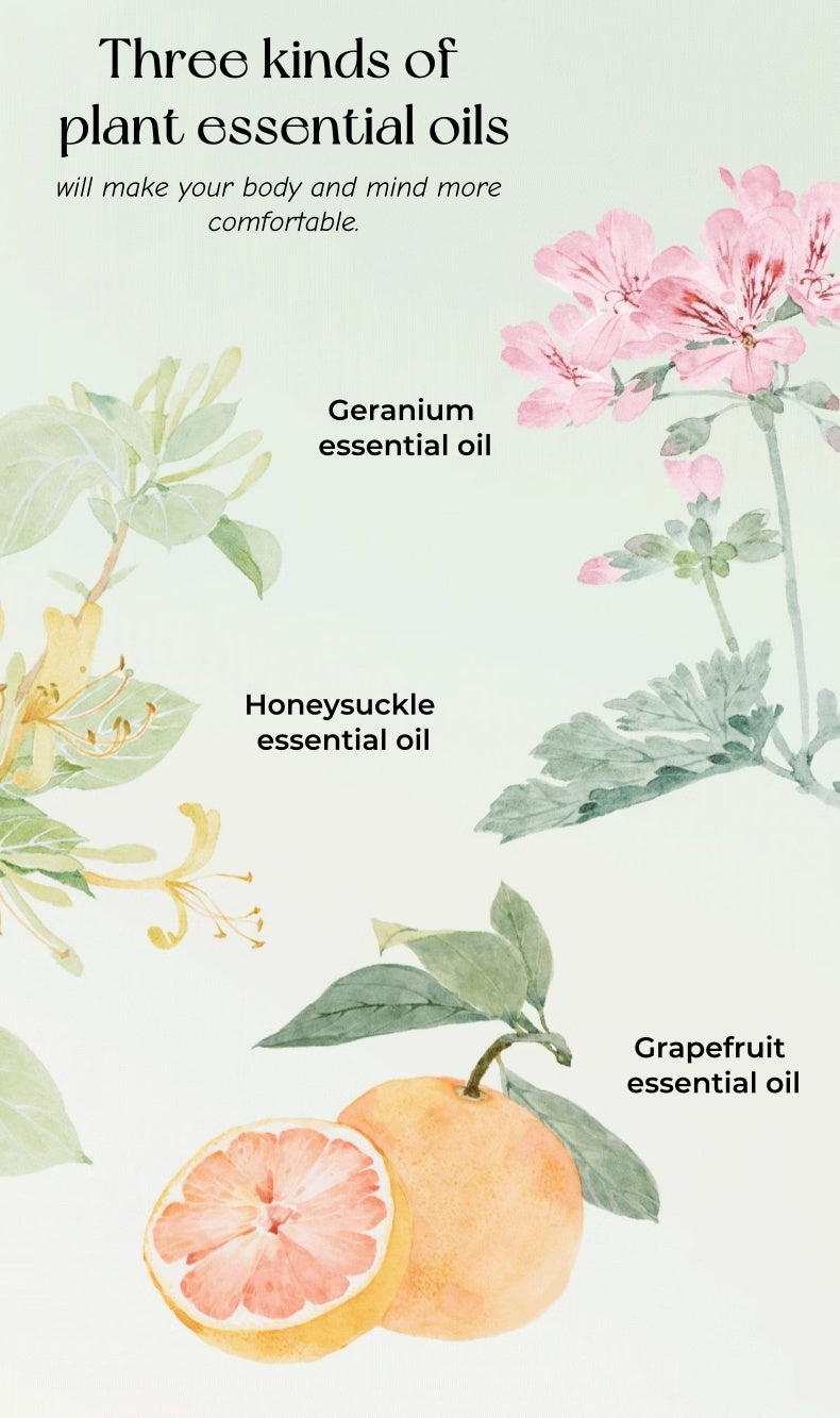 ZHUBEN Plant Extracts Cleansing Makeup Remover Cream T4821