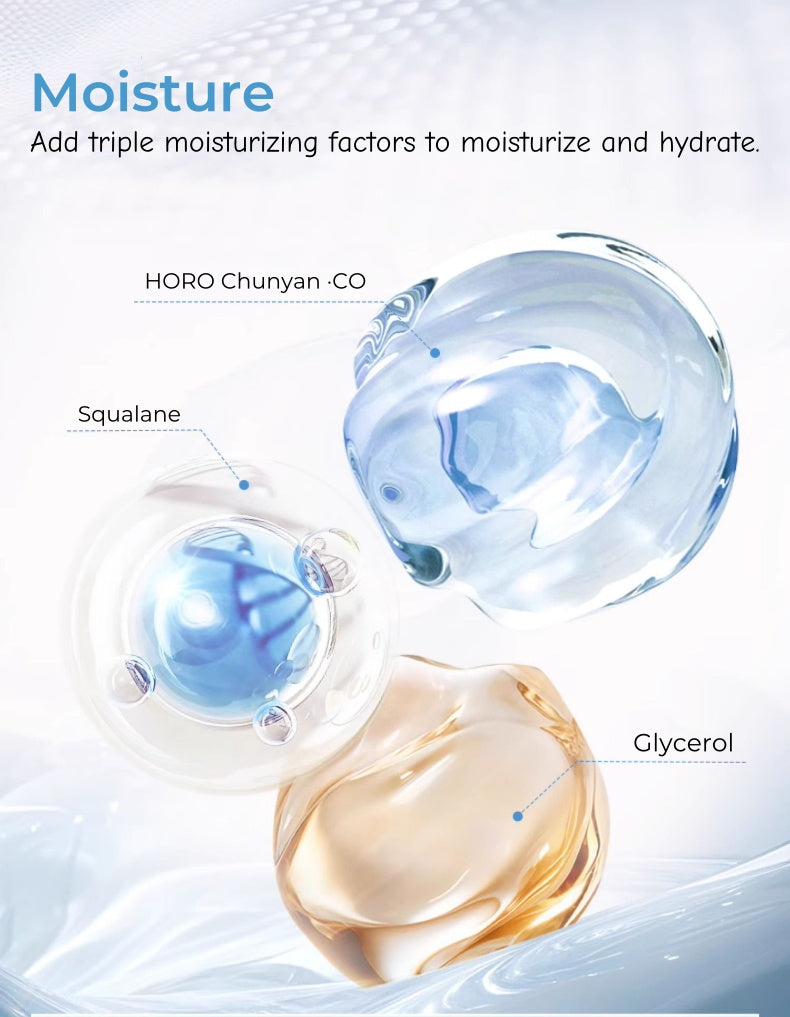 PASSIONAL LOVER Long-wear Oil-control Pressed Powder T4815