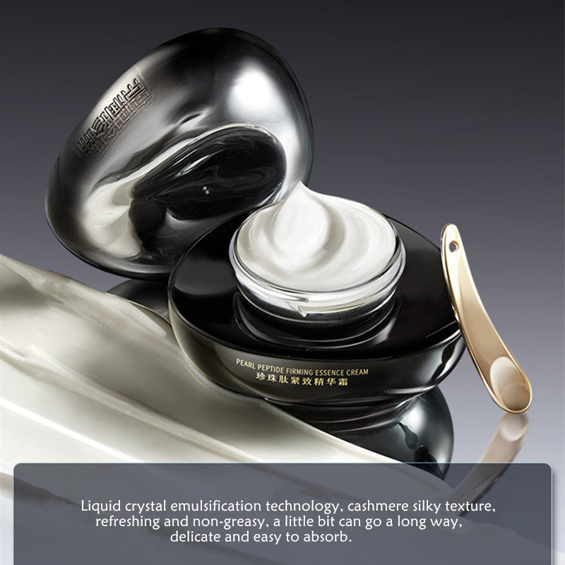 gN PEARL Peptide Bosone Essencial Firming & Anti-wrinkles Facial Cream T4268