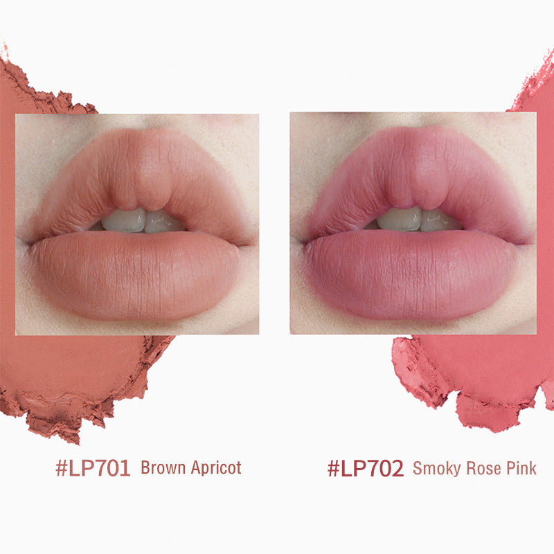 OUT-OF-OFFICE Double-Ended Lip Liner + Lipstick Pen T3760