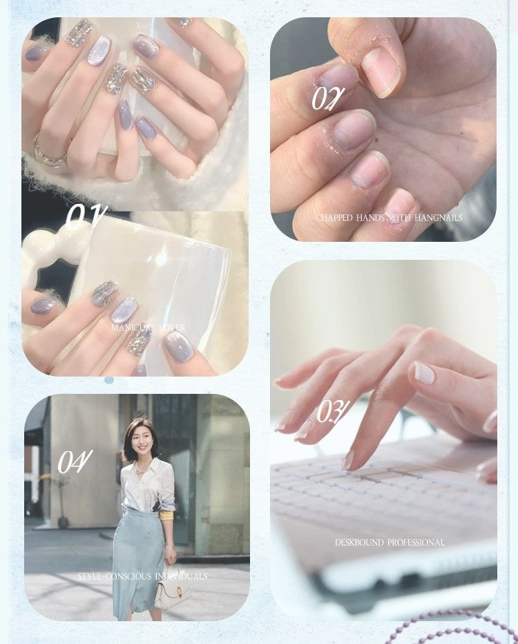 MR.WISH Portable  Nail Essence Pen 3.0 T5752